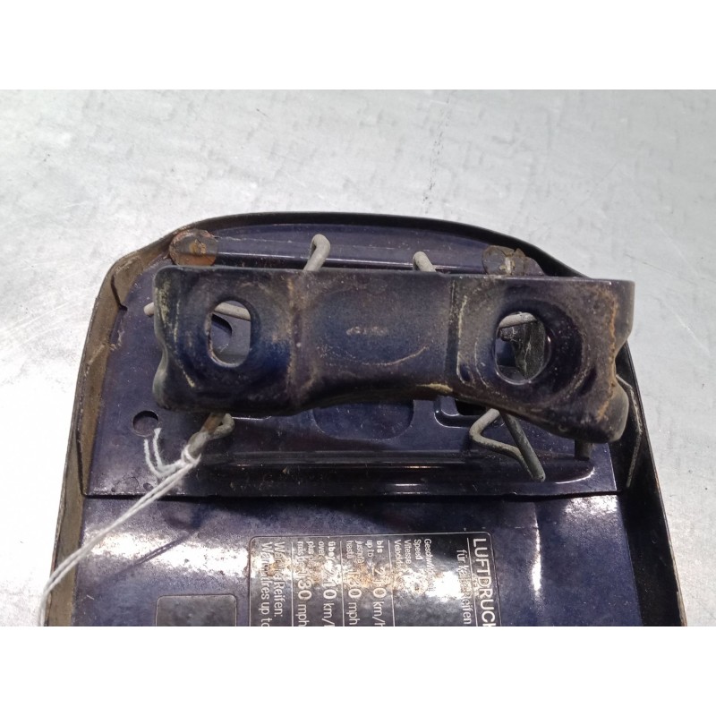 Recambio de tapa exterior combustible para mercedes-benz clase e (w211) e 270 cdi (211.016) referencia OEM IAM   