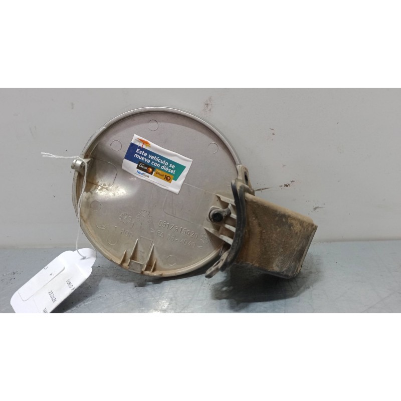 Recambio de tapa exterior combustible para fiat doblo furgoneta/monovolumen (223_) 1.3 jtd 16v referencia OEM IAM   