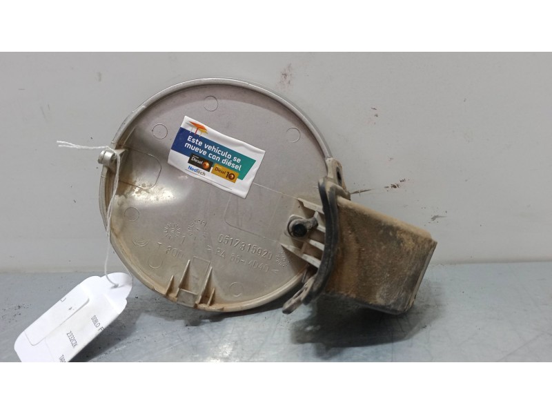 Recambio de tapa exterior combustible para fiat doblo furgoneta/monovolumen (223_) 1.3 jtd 16v referencia OEM IAM   