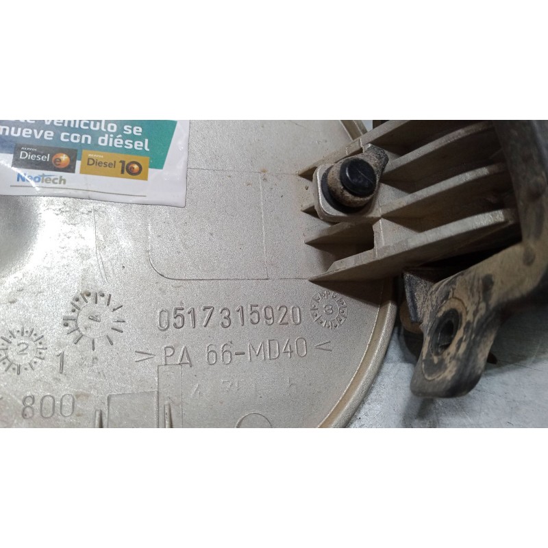 Recambio de tapa exterior combustible para fiat doblo furgoneta/monovolumen (223_) 1.3 jtd 16v referencia OEM IAM   