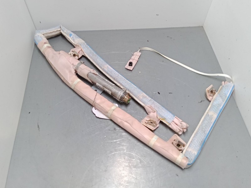 Recambio de airbag lateral delantero izquierdo para citroën c4 ii (nc_) 1.6 hdi 90 referencia OEM IAM   