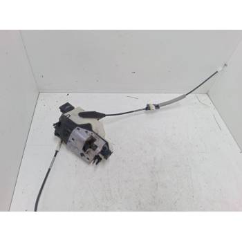 CERRADURA PUERTA DELANTERA DERECHA 
