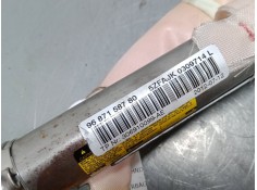 Recambio de airbag lateral delantero izquierdo para citroën c4 ii (nc_) 1.6 hdi 90 referencia OEM IAM    2