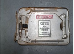 Recambio de tapa exterior combustible para mitsubishi montero io i (h6_w, h7_w) 1.8 gdi (h66w, h76w) referencia OEM IAM    2