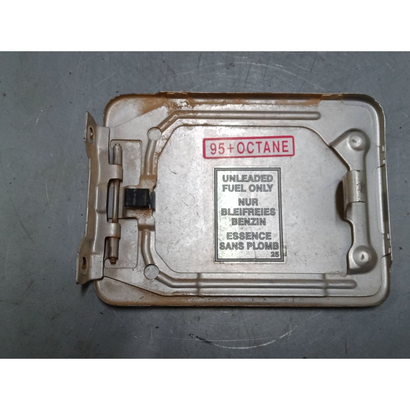 Recambio de tapa exterior combustible para mitsubishi montero io i (h6_w, h7_w) 1.8 gdi (h66w, h76w) referencia OEM IAM   