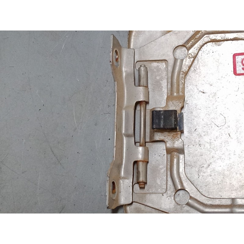 Recambio de tapa exterior combustible para mitsubishi montero io i (h6_w, h7_w) 1.8 gdi (h66w, h76w) referencia OEM IAM   