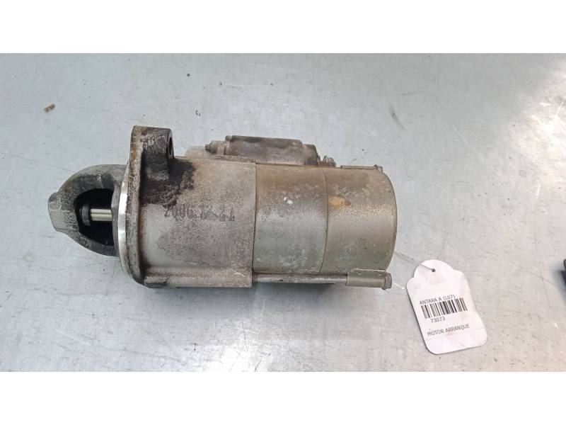 MOTOR ARRANQUE 95520323 