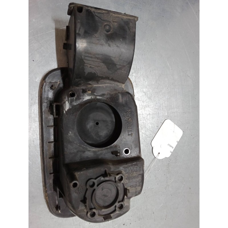 Recambio de tapa exterior combustible para renault grand scénic ii (jm0/1_) 1.9 dci (jm14) referencia OEM IAM   