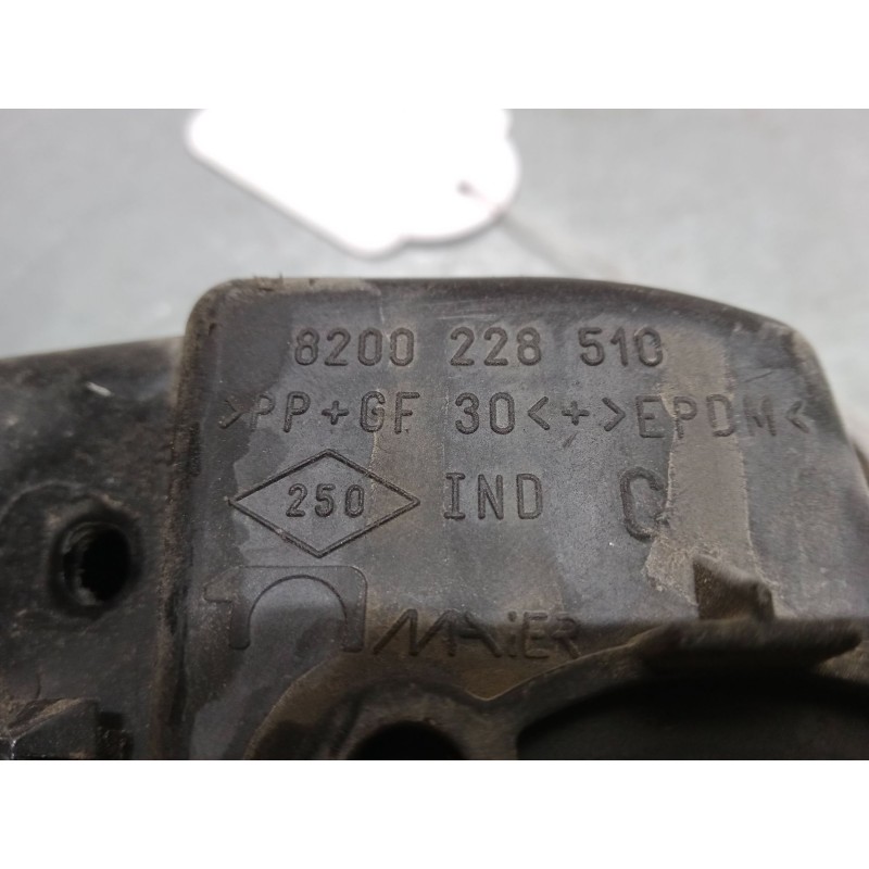 Recambio de tapa exterior combustible para renault grand scénic ii (jm0/1_) 1.9 dci (jm14) referencia OEM IAM   