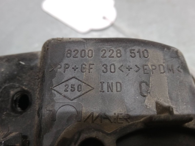 Recambio de tapa exterior combustible para renault grand scénic ii (jm0/1_) 1.9 dci (jm14) referencia OEM IAM   