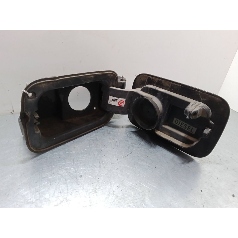 Recambio de tapa exterior combustible para renault grand scénic ii (jm0/1_) 1.9 dci (jm14) referencia OEM IAM   