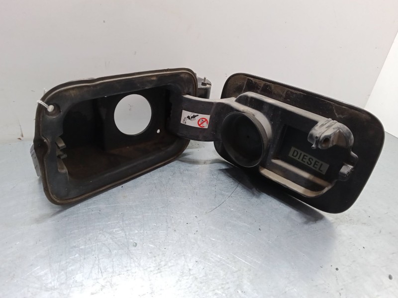 Recambio de tapa exterior combustible para renault grand scénic ii (jm0/1_) 1.9 dci (jm14) referencia OEM IAM   