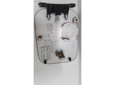 Recambio de tapa exterior combustible para chevrolet nubira station wagon 1.8 referencia OEM IAM    2