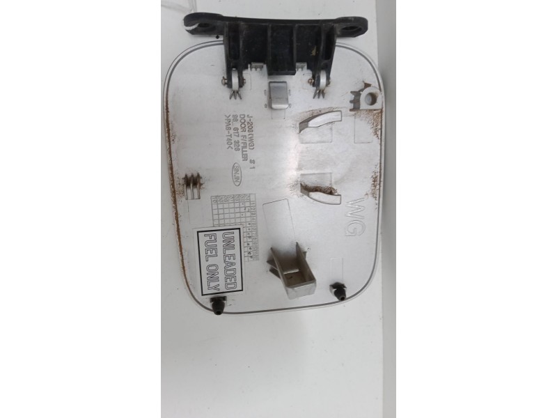 Recambio de tapa exterior combustible para chevrolet nubira station wagon 1.8 referencia OEM IAM   