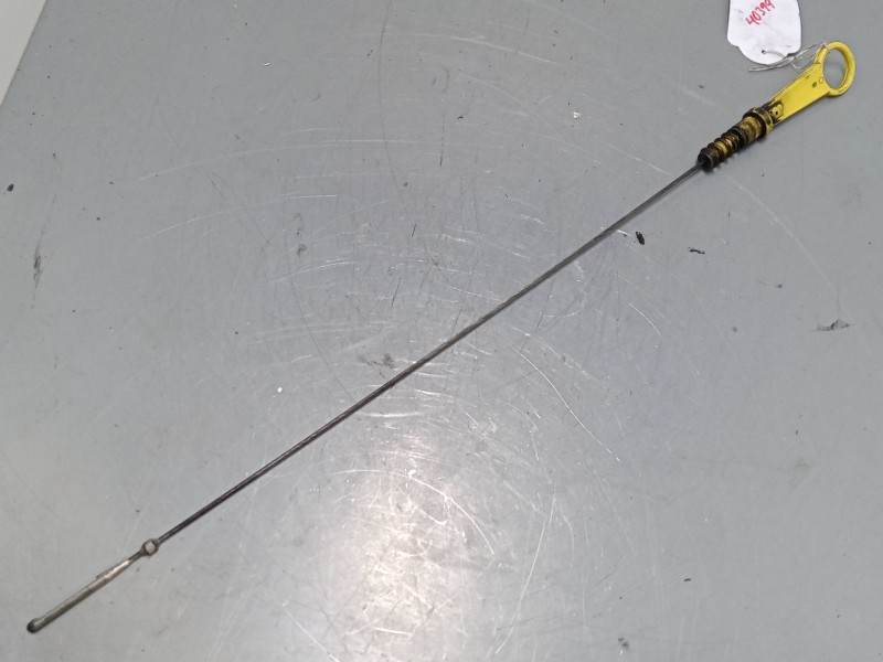 Recambio de varilla aceite para ford transit connect (p65_, p70_, p80_) 1.8 tdci referencia OEM IAM   