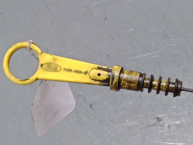 Recambio de varilla aceite para ford transit connect (p65_, p70_, p80_) 1.8 tdci referencia OEM IAM   