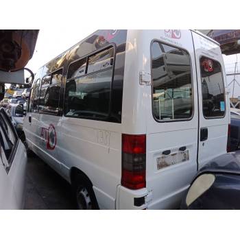 FIAT DUCATO AUTOBÚS (250_)