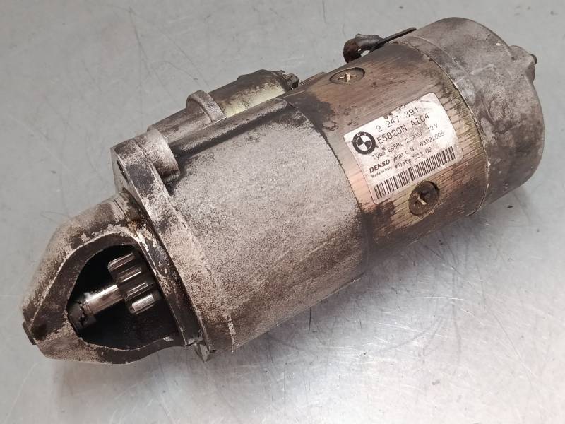 MOTOR ARRANQUE 2247391 2247391 