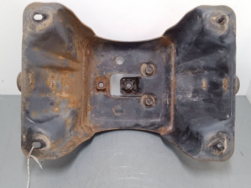 Recambio de soporte rueda repuesto para mitsubishi montero io i (h6_w, h7_w) 1.8 gdi (h66w, h76w) referencia OEM IAM   