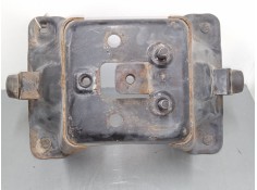 Recambio de soporte rueda repuesto para mitsubishi montero io i (h6_w, h7_w) 1.8 gdi (h66w, h76w) referencia OEM IAM    2