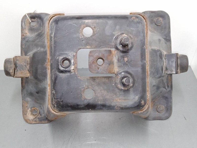 Recambio de soporte rueda repuesto para mitsubishi montero io i (h6_w, h7_w) 1.8 gdi (h66w, h76w) referencia OEM IAM   