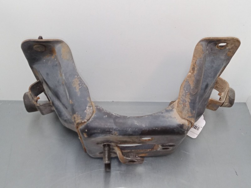 Recambio de soporte rueda repuesto para mitsubishi montero io i (h6_w, h7_w) 1.8 gdi (h66w, h76w) referencia OEM IAM   