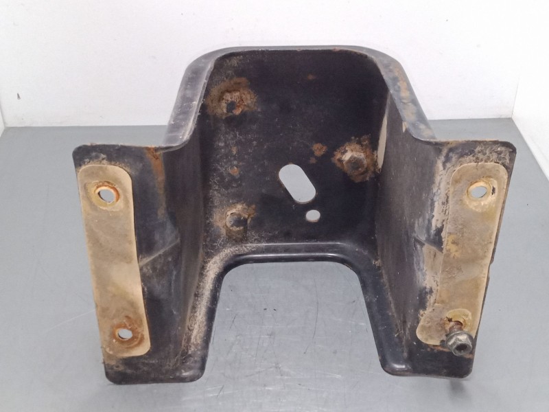 Recambio de soporte rueda repuesto para nissan terrano ii (r20) 2.7 tdi 4wd referencia OEM IAM   