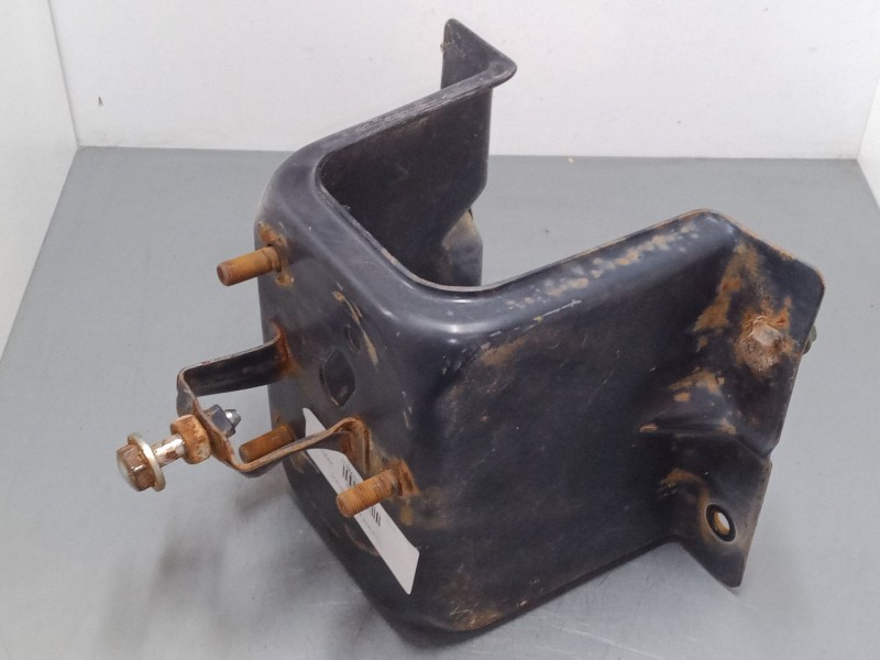 Recambio de soporte rueda repuesto para nissan terrano ii (r20) 2.7 tdi 4wd referencia OEM IAM   