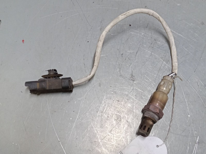 Recambio de sonda lambda para peugeot 208 i (ca_, cc_) 1.2 vti 82 referencia OEM IAM 9673433580  