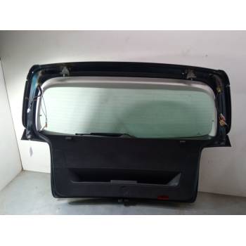 PORTON TRASERO COMPLETO 