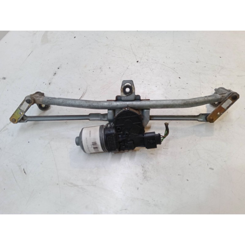 Recambio de motor limpia delantero para audi a3 (8l1) 1.8 referencia OEM IAM 0390241531  1J1955113C