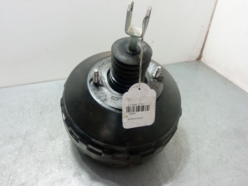 Recambio de servofreno para bmw 3 coupé (e92) 325 i referencia OEM IAM   