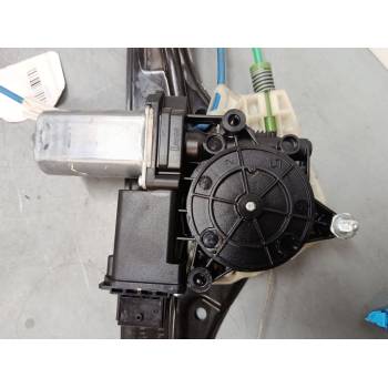 ELEVALUNAS ELECTRICO DELANTERO IZQUIERDO 
