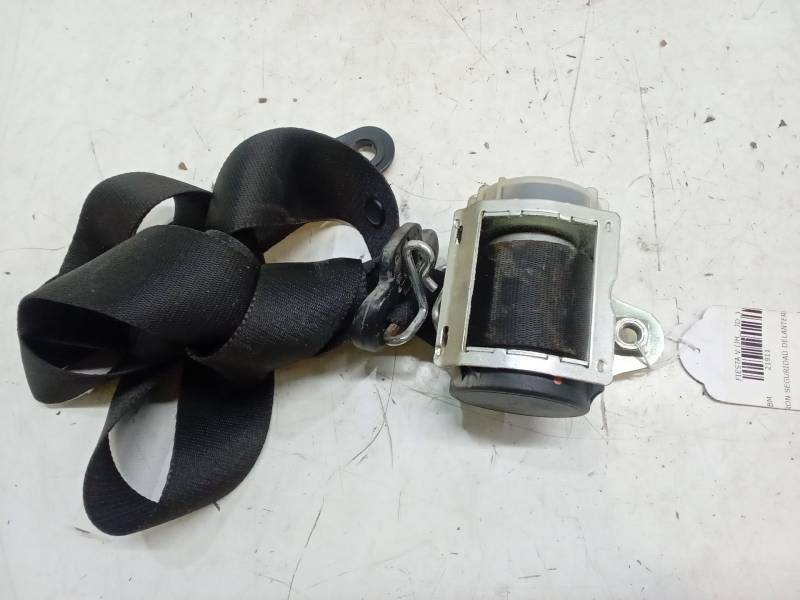 CINTURON SEGURIDAD DELANTERO DERECHO 