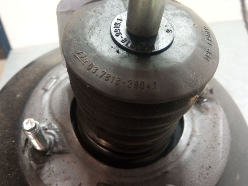 Recambio de servofreno para bmw 3 coupé (e92) 325 i referencia OEM IAM   