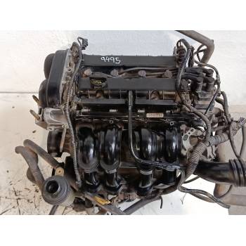 MOTOR COMPLETO Codigo HXDA 132635 Km