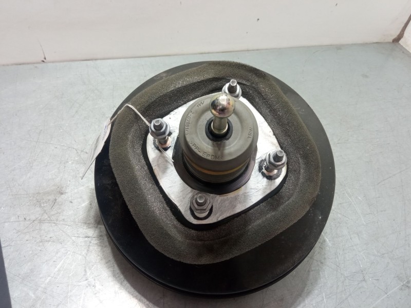 Recambio de servofreno para peugeot 208 i (ca_, cc_) 1.2 vti 82 referencia OEM IAM 9805058180  