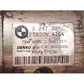 MOTOR ARRANQUE 2247391 2247391 