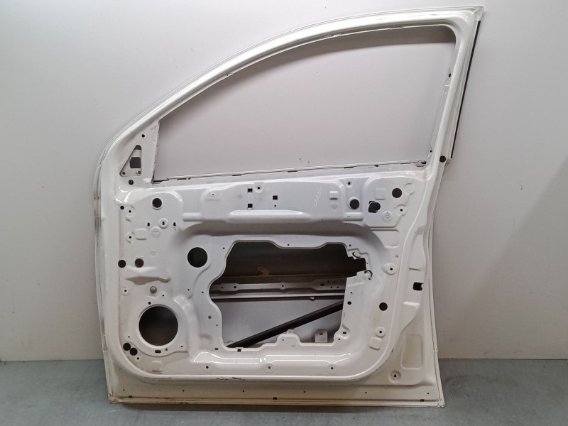 Recambio de puerta delantera derecha para nissan qashqai i (j10, nj10) 1.5 dci referencia OEM IAM   