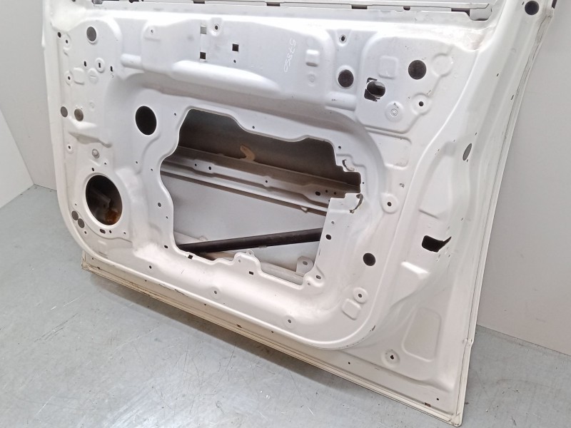 Recambio de puerta delantera derecha para nissan qashqai i (j10, nj10) 1.5 dci referencia OEM IAM   