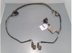 Recambio de sensor aparcamiento trasero para ford mondeo iv (ba7) 1.8 tdci referencia OEM IAM 6G9T15K868AJ  