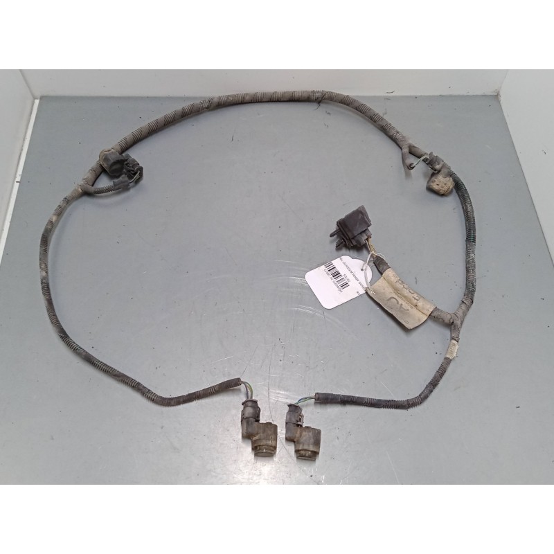 Recambio de sensor aparcamiento trasero para ford mondeo iv (ba7) 1.8 tdci referencia OEM IAM 6G9T15K868AJ  