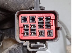 Recambio de sensor aparcamiento trasero para ford mondeo iv (ba7) 1.8 tdci referencia OEM IAM 6G9T15K868AJ   2