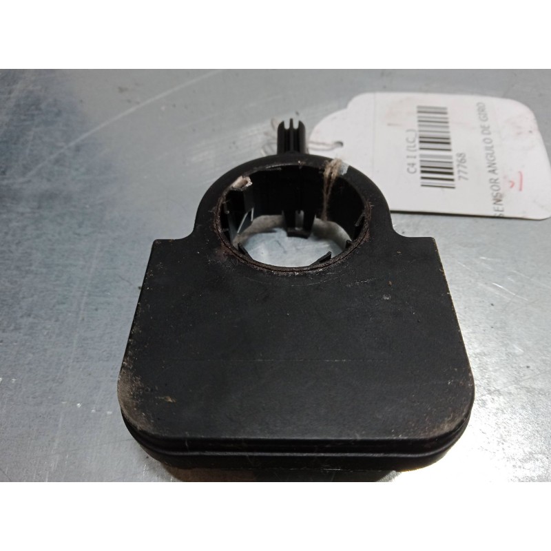 Recambio de sensor angulo de giro para citroën c4 i (lc_) 2.0 16v referencia OEM IAM 9650236180  