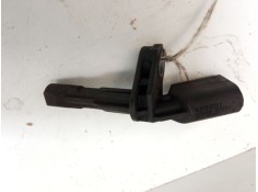 Recambio de sensor abs trasero izquierdo para seat altea xl (5p5, 5p8) 2.0 tdi 16v 4x4 referencia OEM IAM 10071162313  