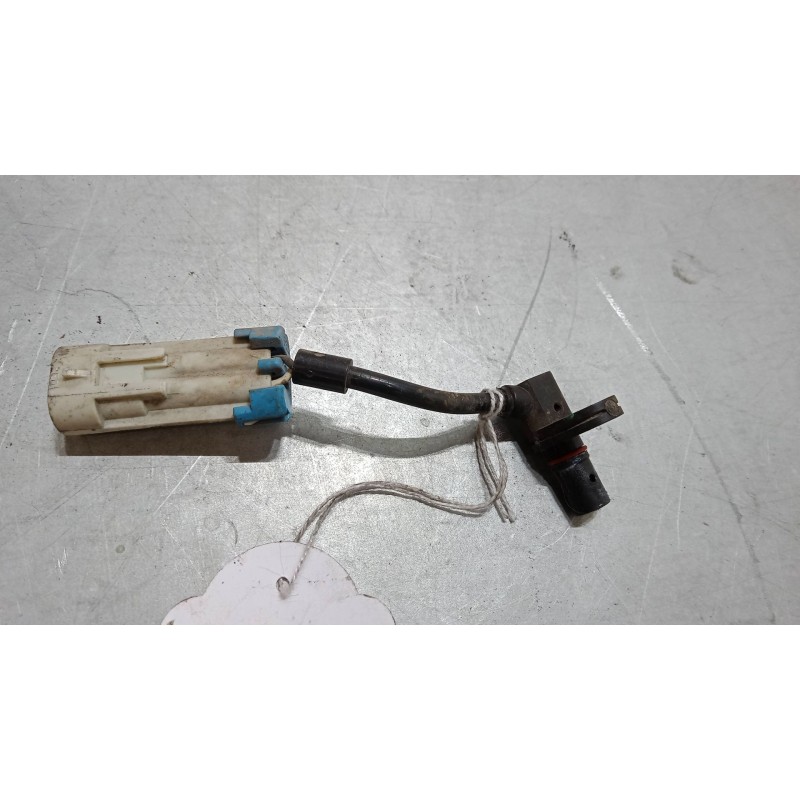 Recambio de sensor abs delantero derecho para opel antara a (l07) 2.0 cdti referencia OEM IAM 96626078  