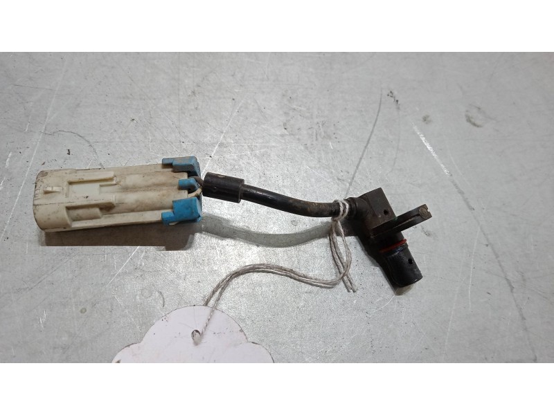 Recambio de sensor abs delantero derecho para opel antara a (l07) 2.0 cdti referencia OEM IAM 96626078  