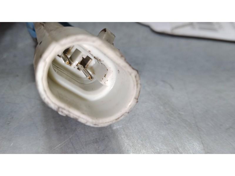 Recambio de sensor abs delantero derecho para opel antara a (l07) 2.0 cdti referencia OEM IAM 96626078  