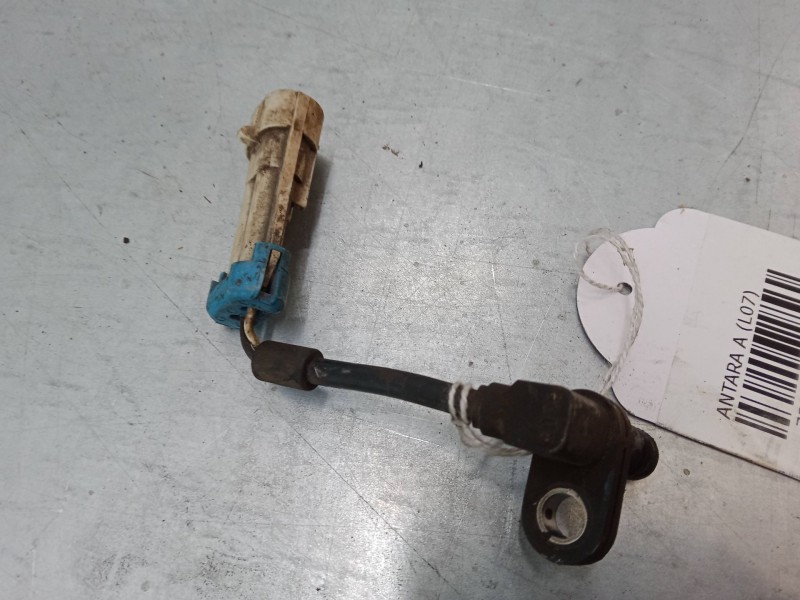Recambio de sensor abs delantero izquierdo para opel antara a (l07) 2.0 cdti referencia OEM IAM 96626078  