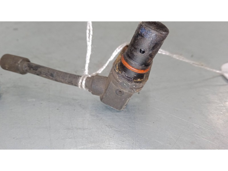 Recambio de sensor abs delantero izquierdo para opel antara a (l07) 2.0 cdti referencia OEM IAM 96626078  